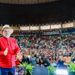 Foto: Ricardo Stuckert / Presidência da República