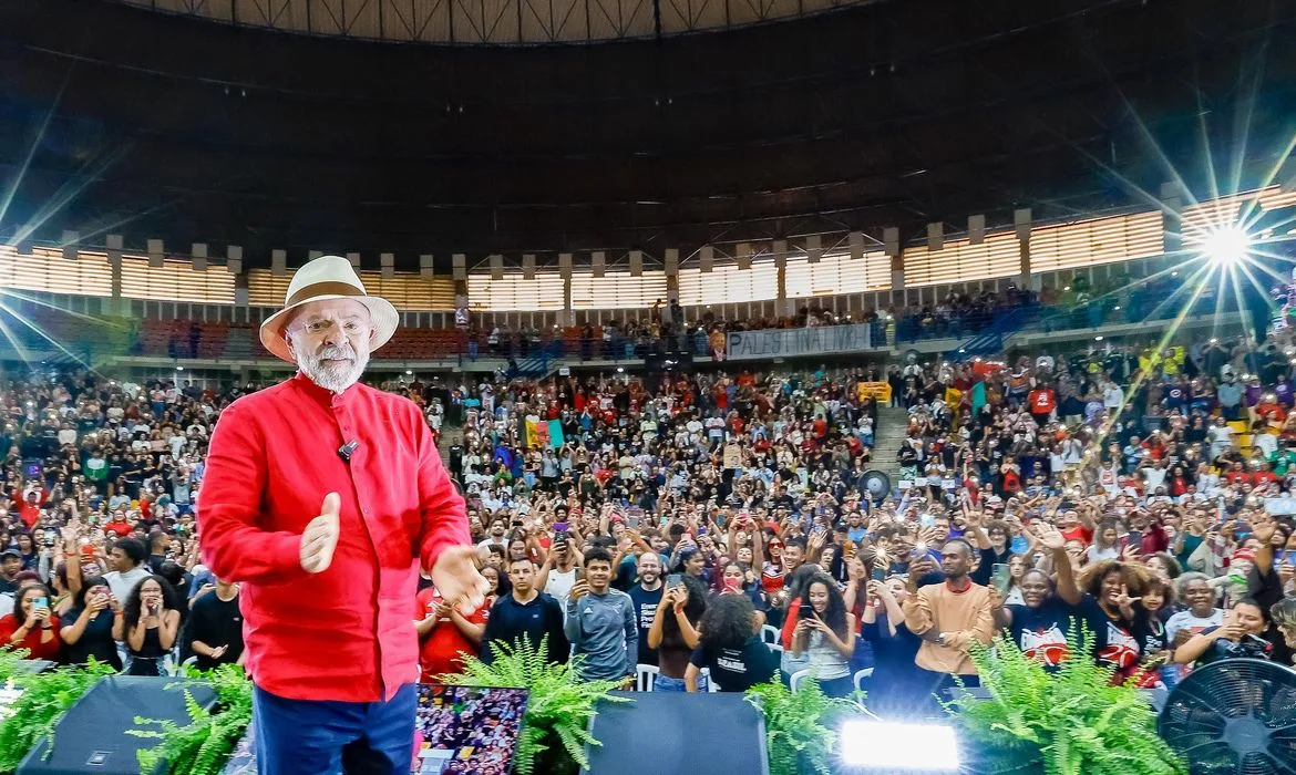 Foto: Ricardo Stuckert / Presidência da República