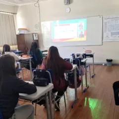 Crédito: (autor não creditado) / Ascom / SEDUC