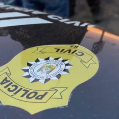 Crédito: Polícia Civil / Divulgação