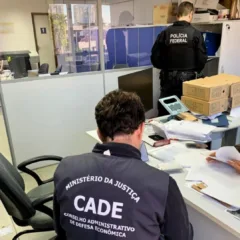 Crédito: PF / Divulgação
