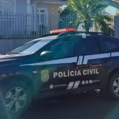 Crédito: Polícia Civil / Divulgação