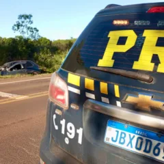 Foto: PRF / Divulgação