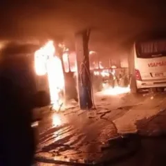 Crédito: reprodução de vídeo / redes sociais