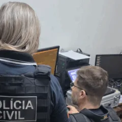 Foto: Polícia Civil/Divulgação