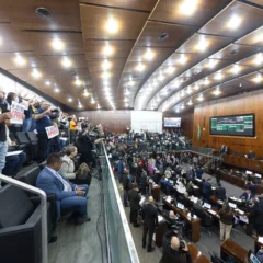 Crédito: Raul Pereira/ALRS.