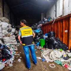 Divulgação / SMSEG / PMPA
