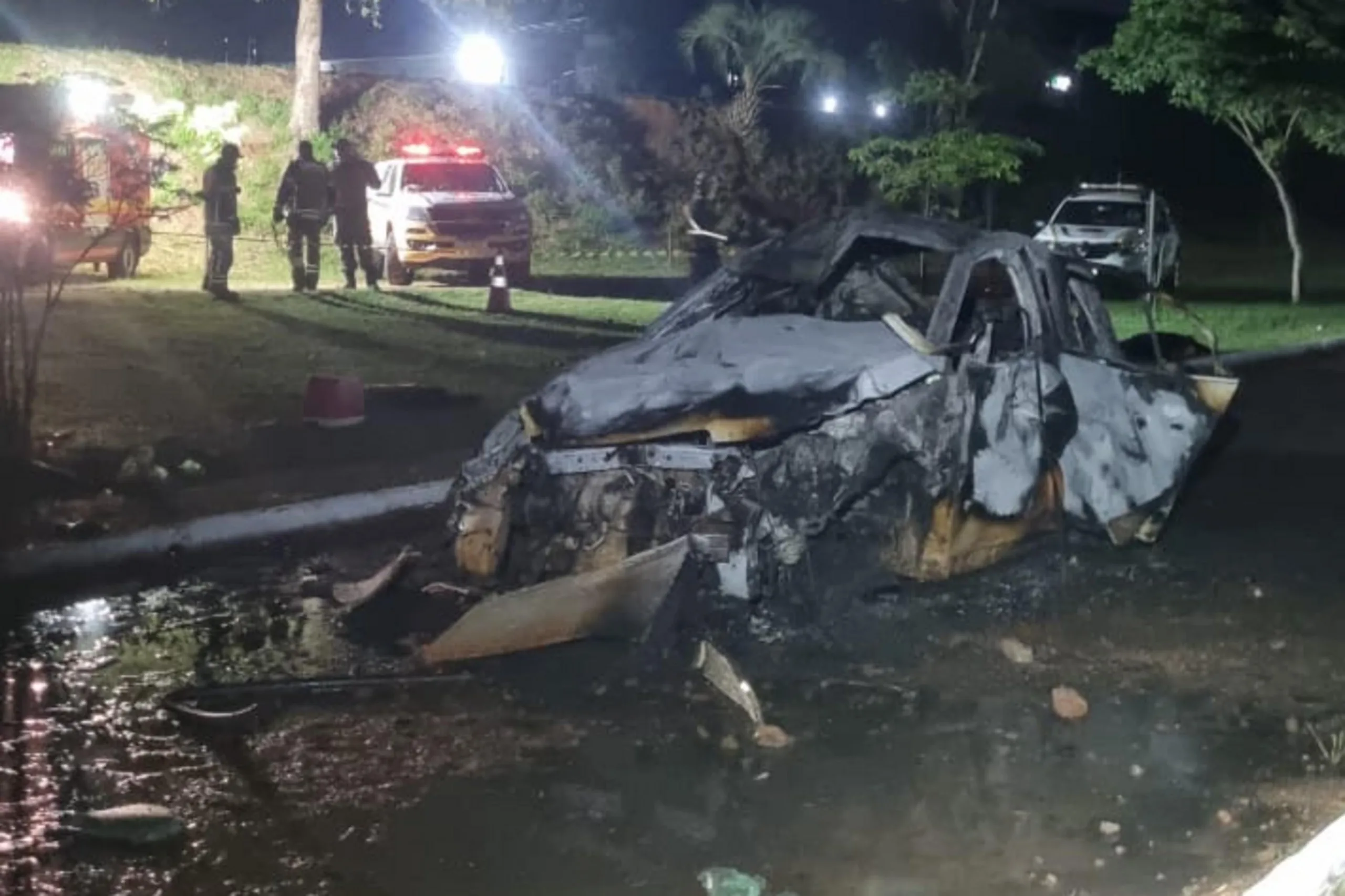 Cinco pessoas morreram em um grave acidente registrado na PR-280, entre os  municípios de Pato Branco e Vitorino | Nossa Gente - Levando as notícias de  Prudentópolis e região até você., image size:2560x1705