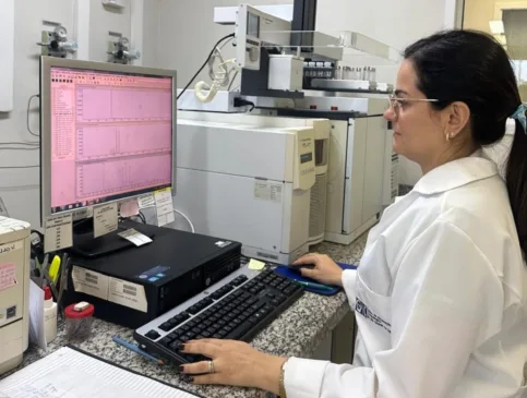 Crédito: (autor não creditado) / Secretaria Estadual da Saúde