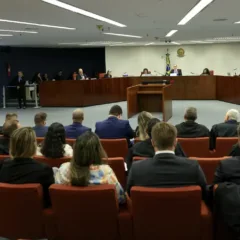 Foto: Rosinei Coutinho / STF
