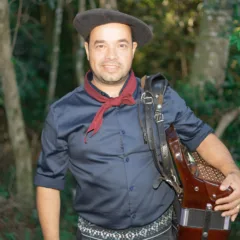Fabiano Torres - Foto: Isidoro B. Guggiana