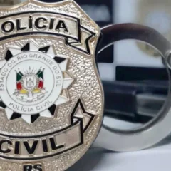 Crédito: Polícia Civil / Divulgação
