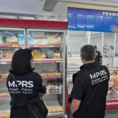 Foto: MP-RS / Divulgação