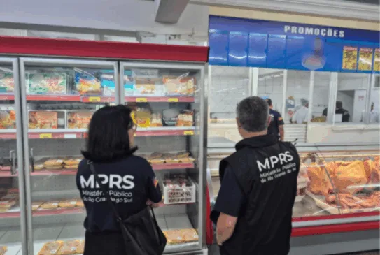 Foto: MP-RS / Divulgação