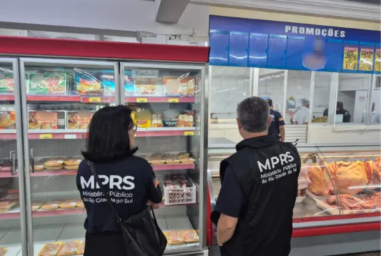 Foto: MP-RS / Divulgação