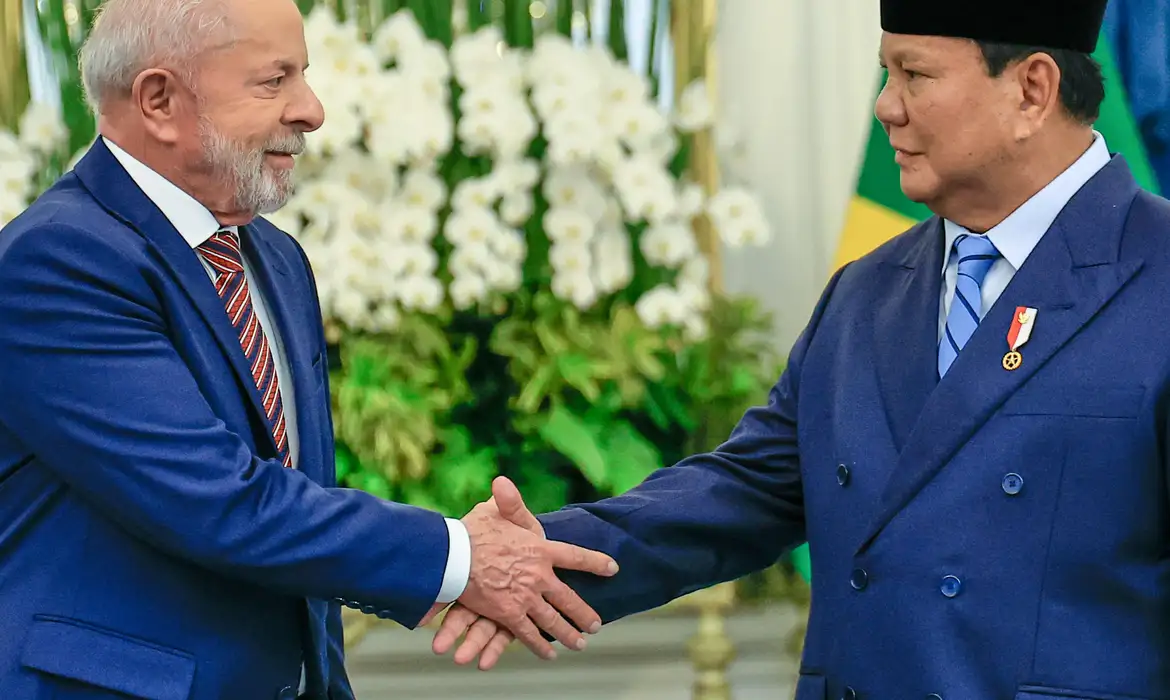 Foto: Ricardo Stuckert / PR