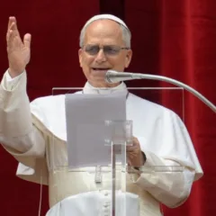 Foto: Vatican News / Divulgação