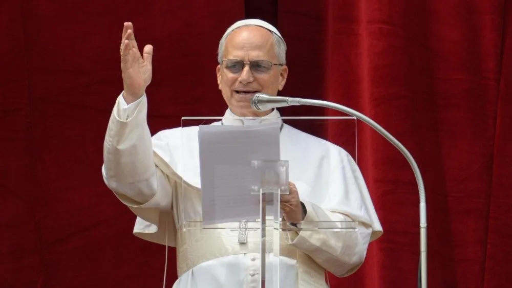 Foto: Vatican News / Divulgação