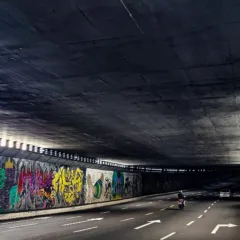 Crédito: SMSURB/Divulgação PMPA