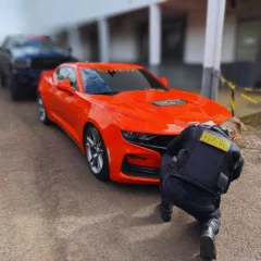 Crédito: Polícia Federal / Divulgação