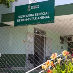 Crédito: Prefeitura de Canoas