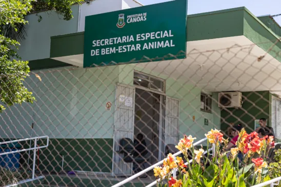 Crédito: Prefeitura de Canoas
