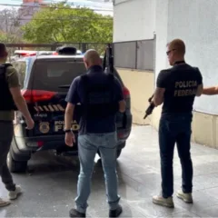 Crédito: Polícia Federal / Divulgação