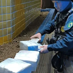 Foto: PRF/Divulgação