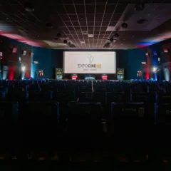 Foto: Larissa Trentini / Expocine