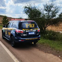 Foto: PRF / Divulgação