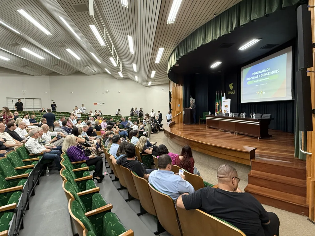 Crédito: Marcelo Matusiak / CDL Sapiranga