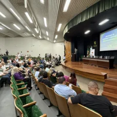 Crédito: Marcelo Matusiak / CDL Sapiranga