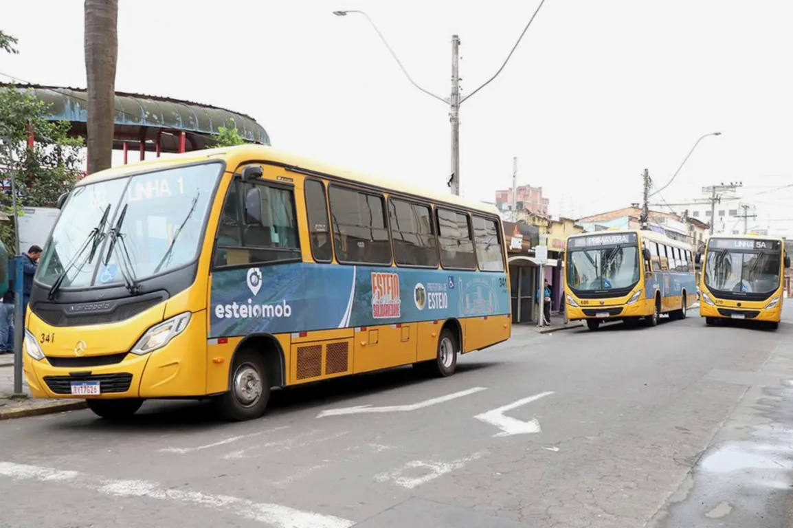 Crédito: Leo Henrique - PME Crédito: Leo Henrique - PME