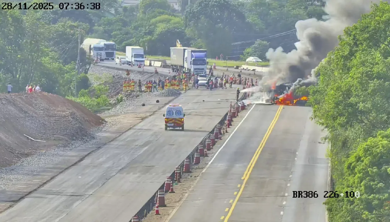 Crédito: PRF / Divulgação Crédito: PRF / Divulgação