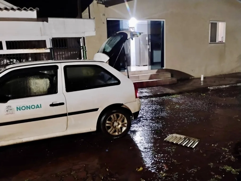 Crédito: Prefeitura de Nonoai / Divulgação Crédito: Prefeitura de Nonoai / Divulgação