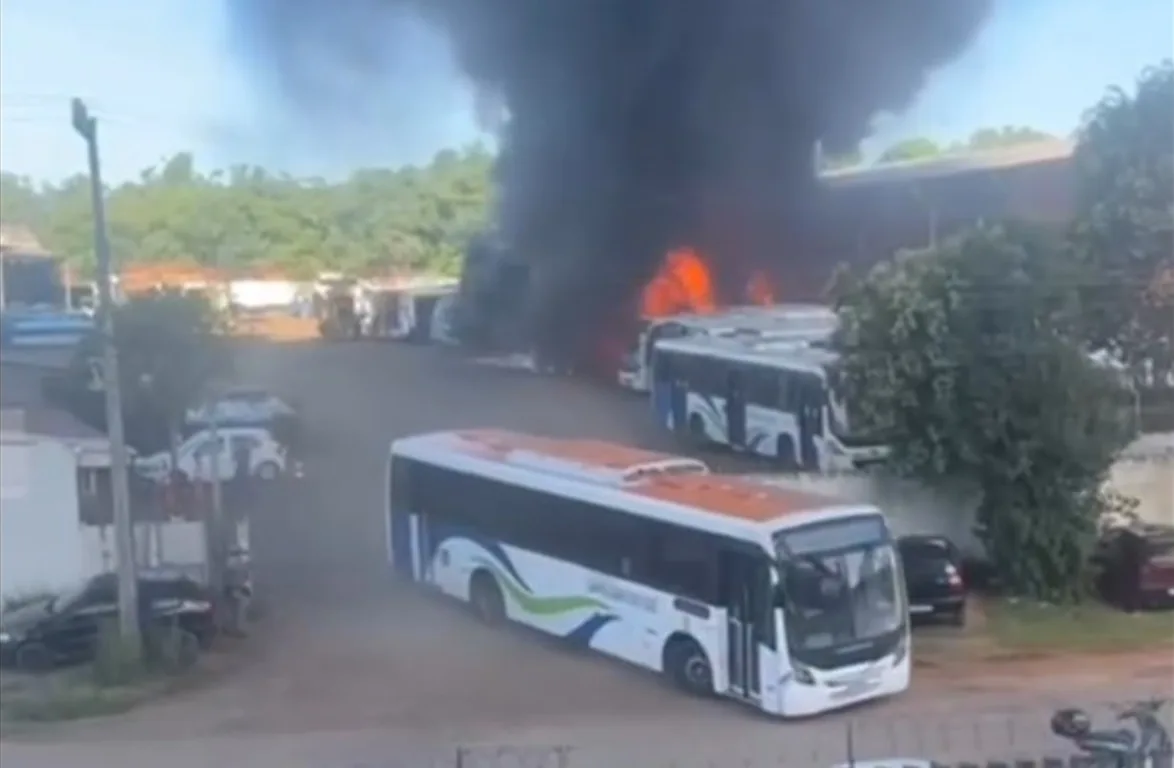 Crédito: reprodução de vídeo / redes sociais