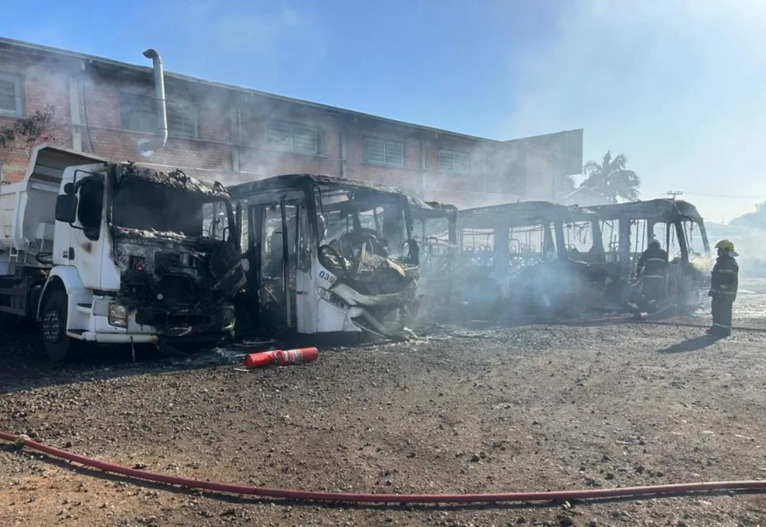 Crédito: Corpo de Bombeiros Militar do RS / Divulgação Crédito: Corpo de Bombeiros Militar do RS / Divulgação