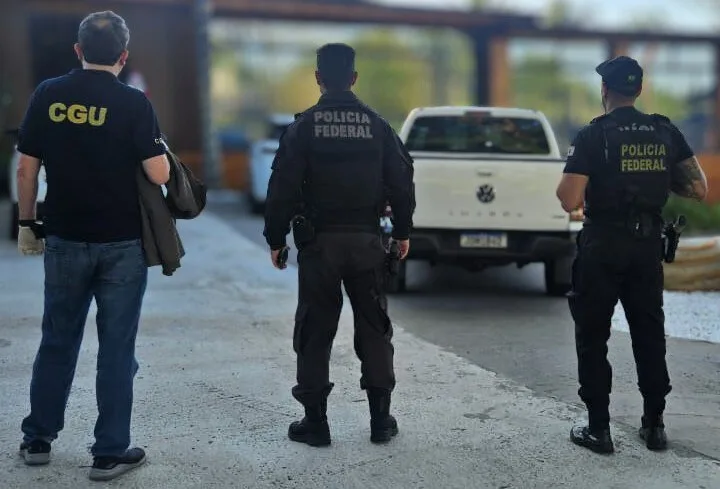 Foto: PF Divulgação Foto: PF Divulgação