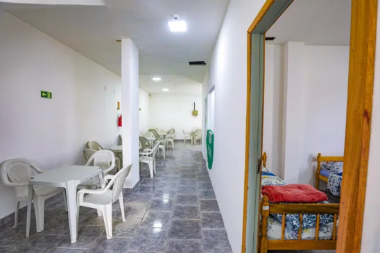 Foto: Alex Rocha/PMPA