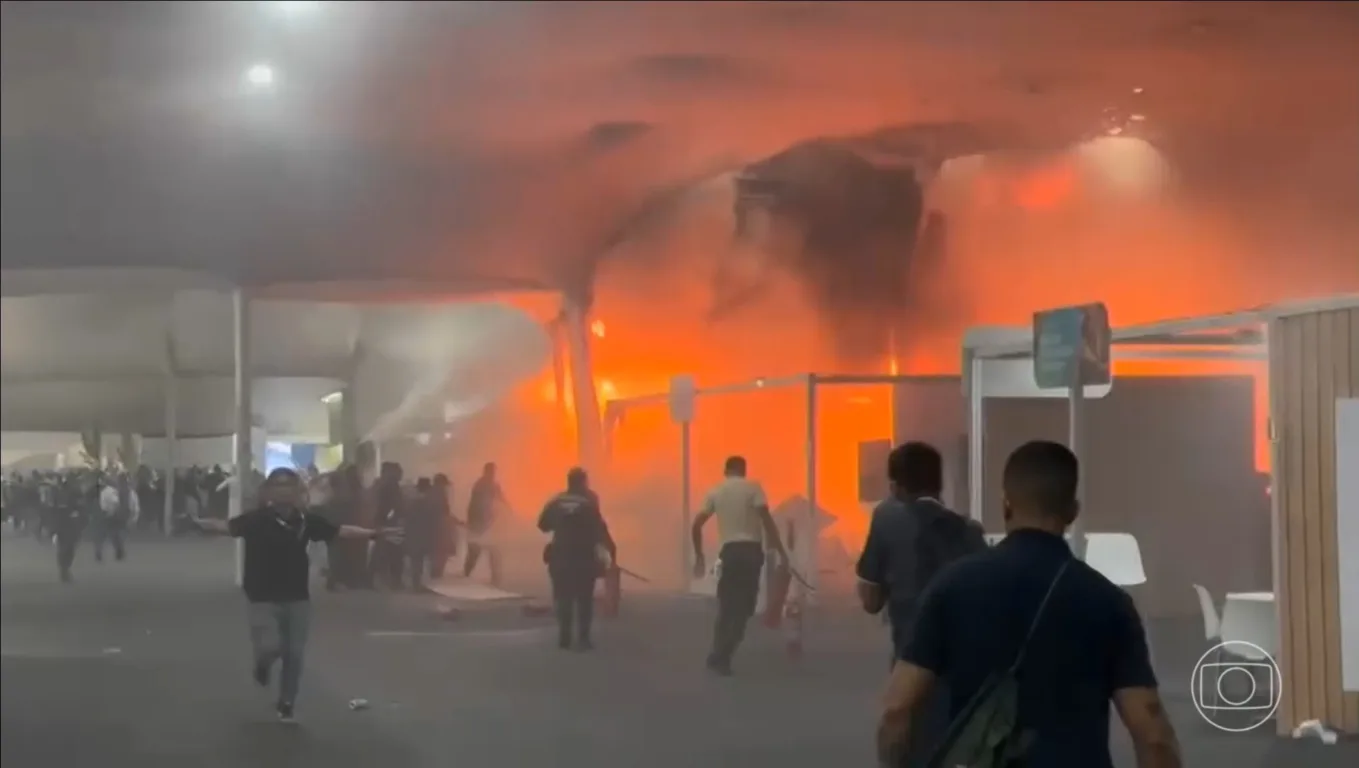 Crédito: reprodução / TV Globo