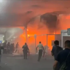 Crédito: reprodução / TV Globo