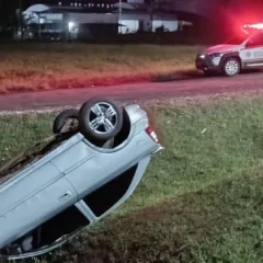 Crédito: Brigada Militar / Divulgação