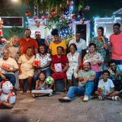 Crédito: Denise dos Santos / Filmes de Plástico / Canal Brasil / Globoplay