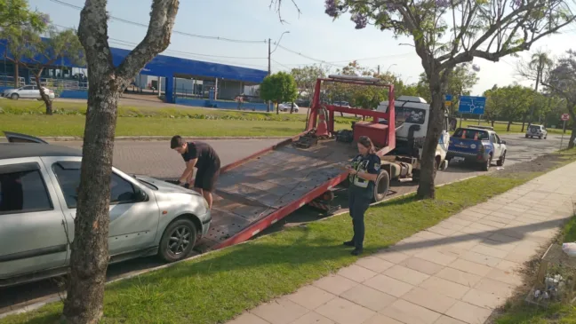 Crédito: EPTC / PMPA, Divulgação