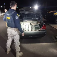 Foto: PRF/Divulgação