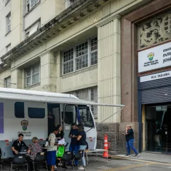 Foto: Pedro Piegas / PMPA