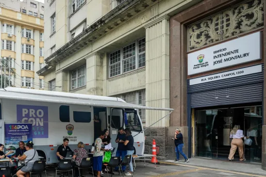 Foto: Pedro Piegas / PMPA