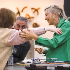 Foto: Felipe Diel Divulgação CCMQ