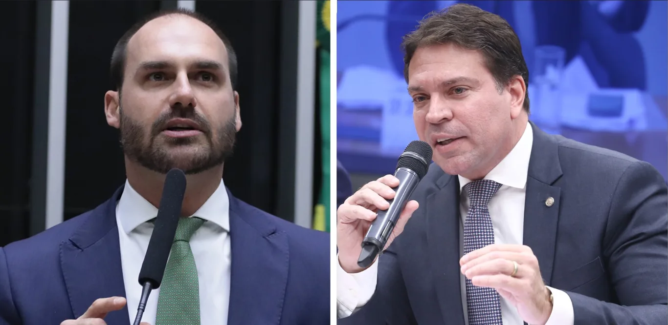 Crédito: Vinicius Loures / Câmara dos Deputados Crédito: Vinicius Loures / Câmara dos Deputados