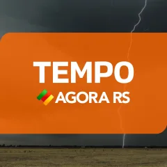 Temporais causam danos em 13 munic&iacute;pios do Rio Grande do Sul na sexta-feira